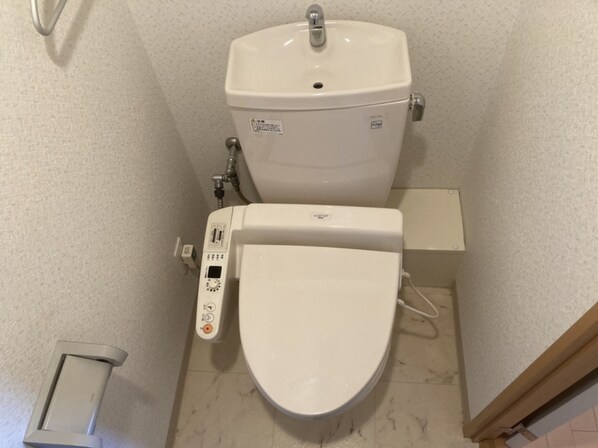 サクラメント駅南大路の物件内観写真